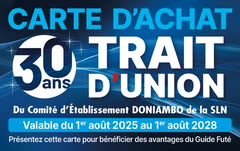 Trait d'Union